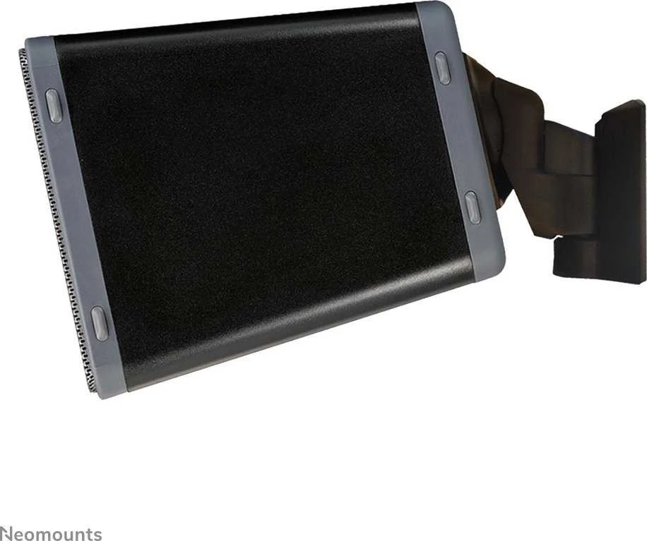 Laikiklis Neomounts Speaker Priedas NEOMOUNTS BY NEWSTAR Juodas NM-WS300BLACK