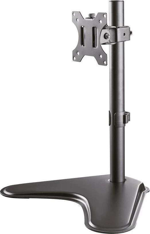 Laikiklis NEOMOUNTS BY NEWSTAR DESK STAND Juodas