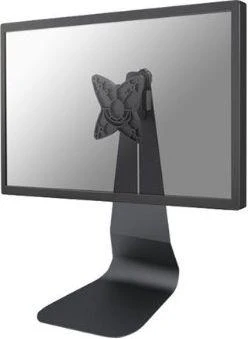 Laikiklis Neomounts Newstar FPMA-D885 81,3 cm (32") Laisvai stovintis Juoda