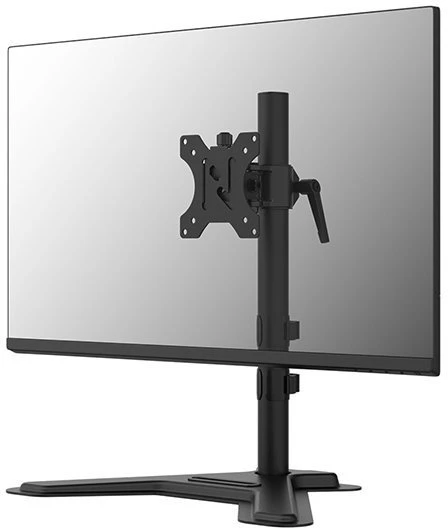 Laikiklis NEOMOUNTS NERO SINGLE MONITORIUS STAND 10-32"