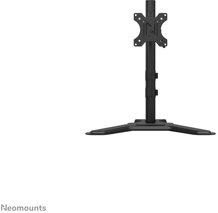 Laikiklis NEOMOUNTS NERO SINGLE MONITORIUS STAND 10-32"