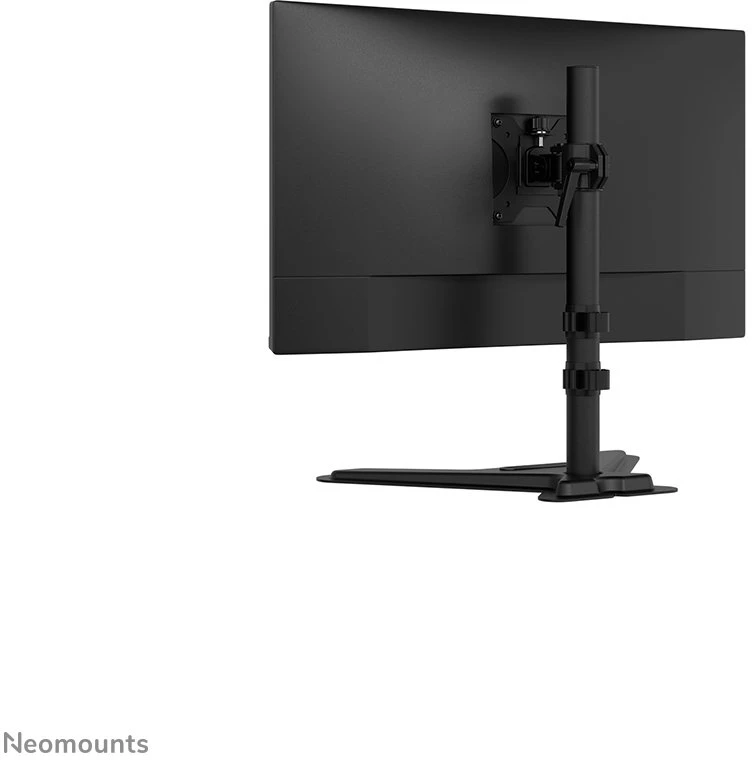 Laikiklis NEOMOUNTS NERO SINGLE MONITORIUS STAND 10-32"