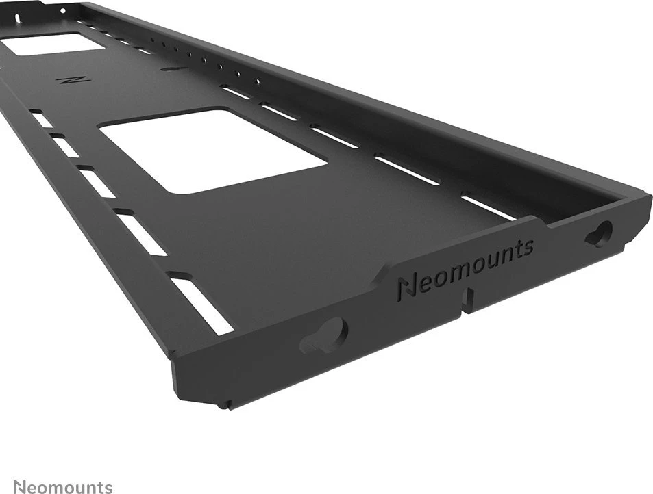 Laikiklis Neomounts TELEVIZORIAUS ACC SIENINĖS MOUNTAS/WL35-750BL18 NEOMOUNTS