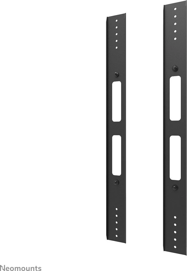 Laikiklis NEOMOUNTS BY NEWSTAR AWL-250BL18 VESA EXTENSION KIT - Juodas