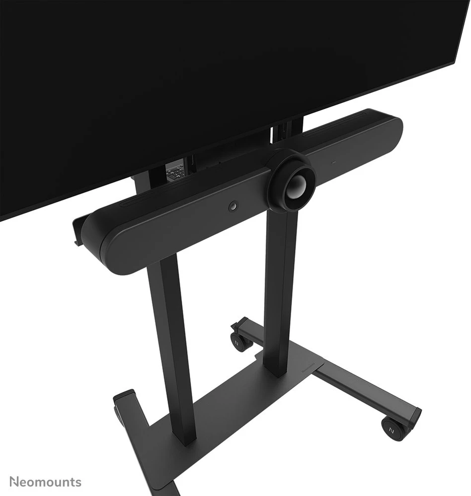 Laikiklis NEOMOUNTS VIDEOBAR AND LAPTOP SHELF, VESA, MAX 8 KG, UNIVERSAL
