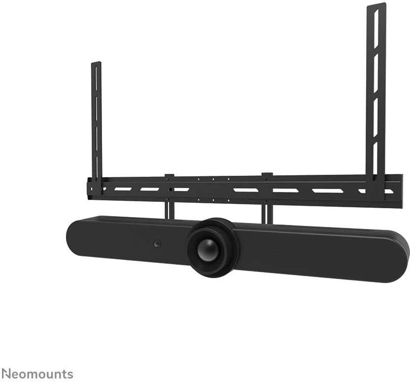 Laikiklis NEOMOUNTS VIDEOBAR KIT, VESA, MAX 10 KG - UNIVERSAL
