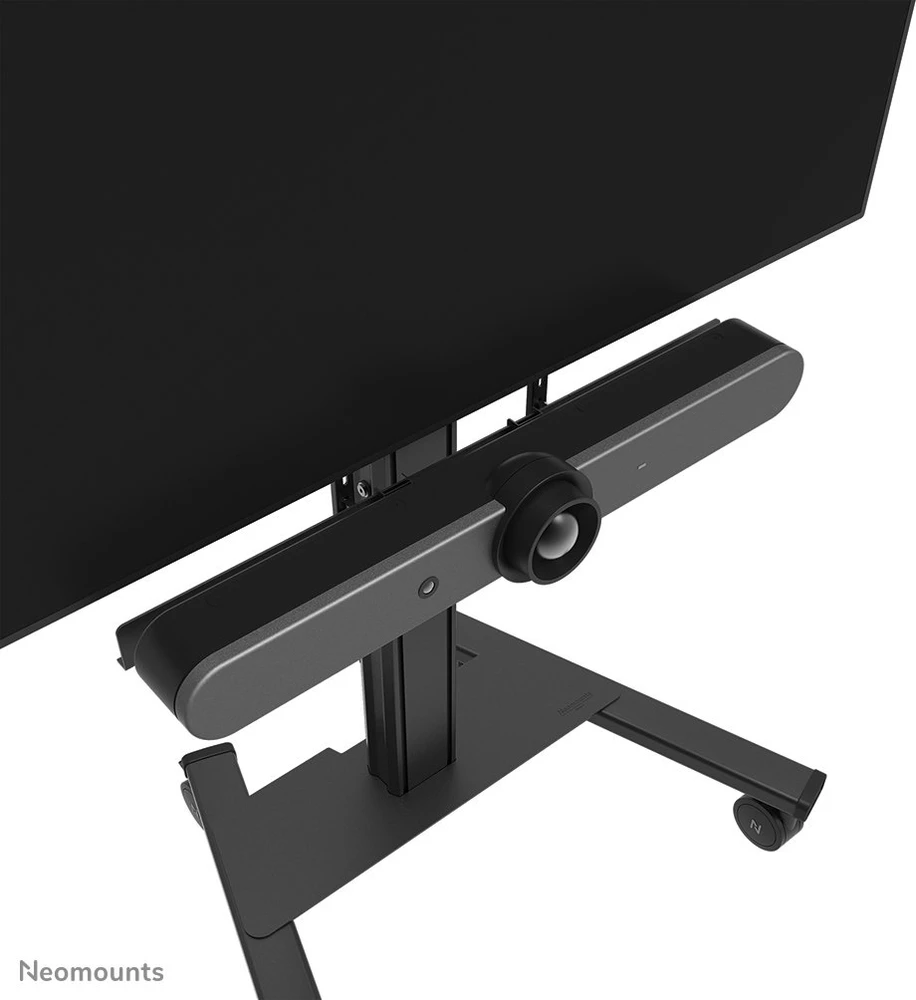 Laikiklis NEOMOUNTS VIDEOBAR KIT, VESA, MAX 10 KG - UNIVERSAL
