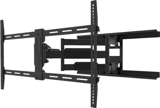 Laikiklis NEOMOUNTS BY NEWSTAR SCREEN WALL MOUNT (FULL MOTION, 3 PIVOTS, VESA 600X400)