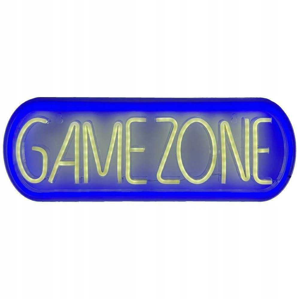 Lubinis šviestuvas Neon Beline Light Game Zone