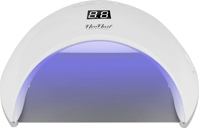 NeoNail Eco LED UV nagų lempa
