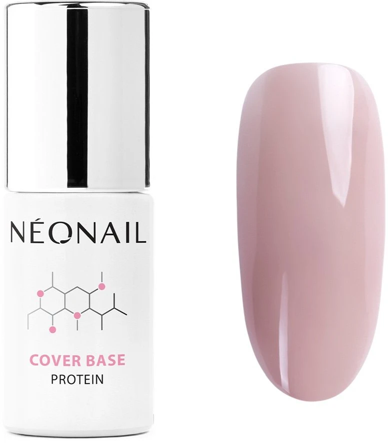 NeoNail Cover Base Protein, 7,2 ml