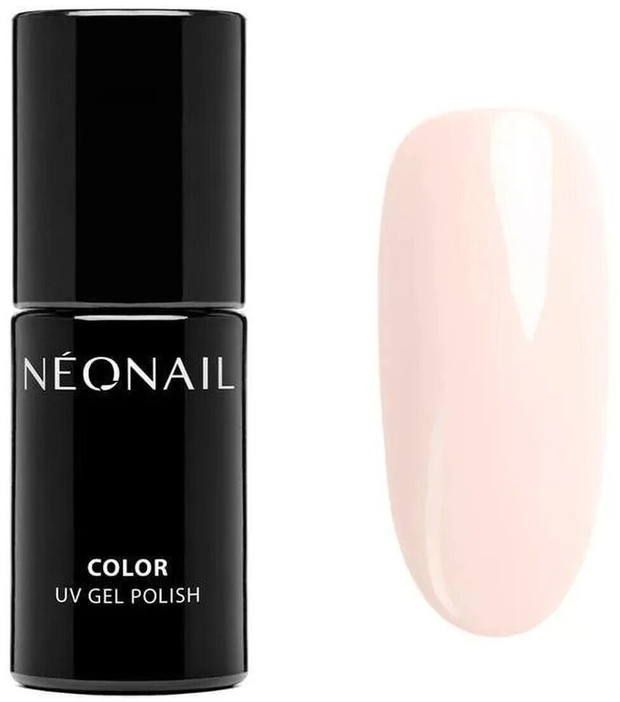 NeoNail UV gelinis nagų lakas Color Milady Collection 3210 Fine French, 7,2 ml