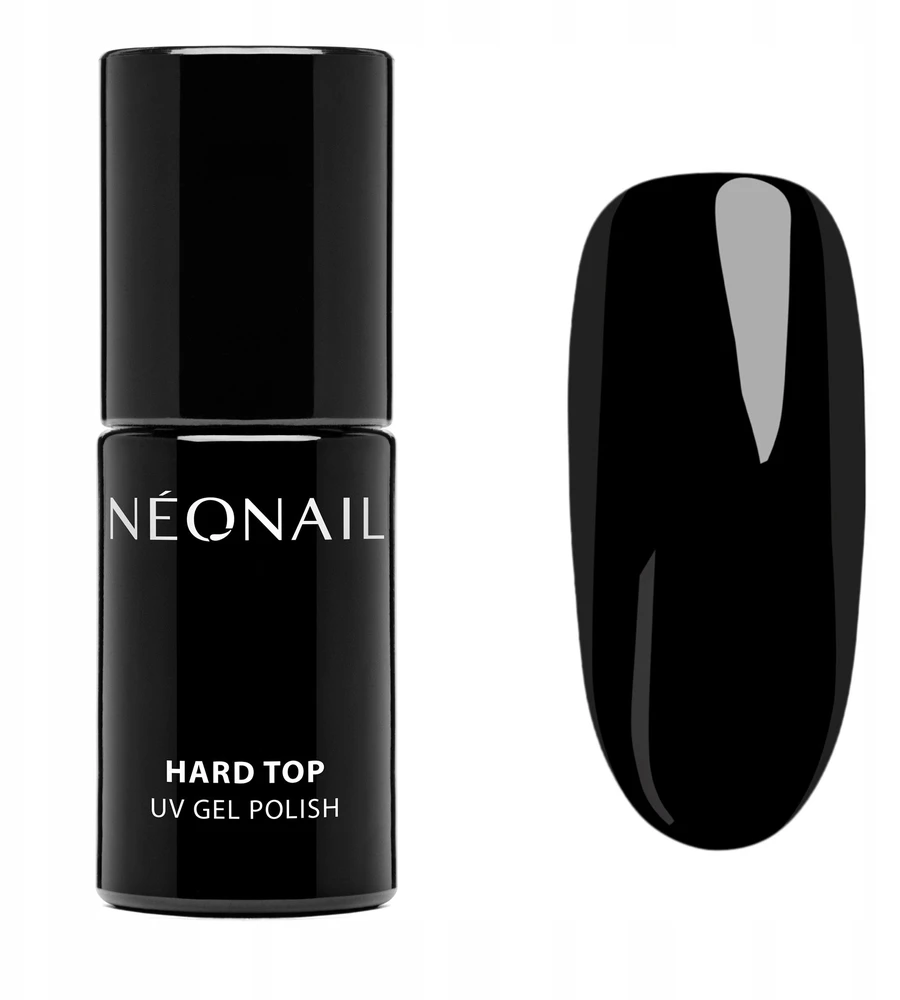 NeoNail viršutinis sluoksnis, 7,2 ml