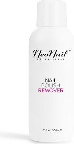 NeoNail UV Gel Polish RemoverAceton 500ml