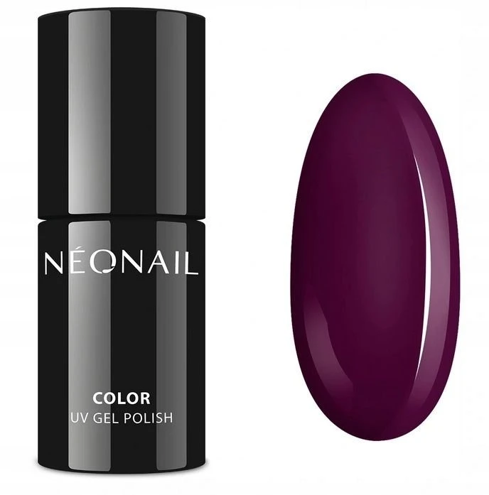 „NeoNail“ UV gelinis lakas, spalvotas „Rudens spalvos“, „Magijos gabalėlis“, 7,2 ml