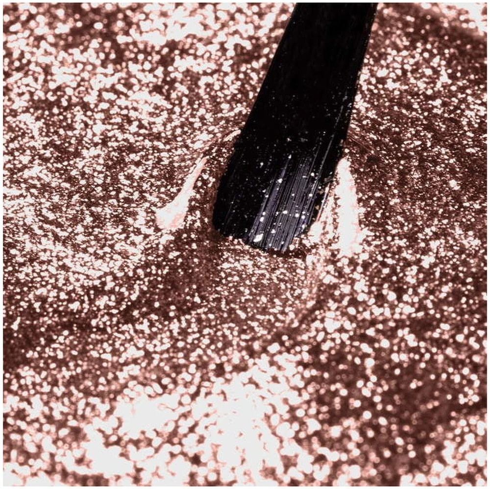 Neonail UV gelinis lakas Spalvotas hibridinis lakas Glow The Day 7.2ml