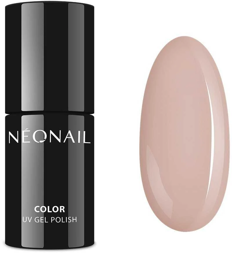 NeoNail UV Gel Polish Color Fall in Colors Chillout Walk, 7.2 ml