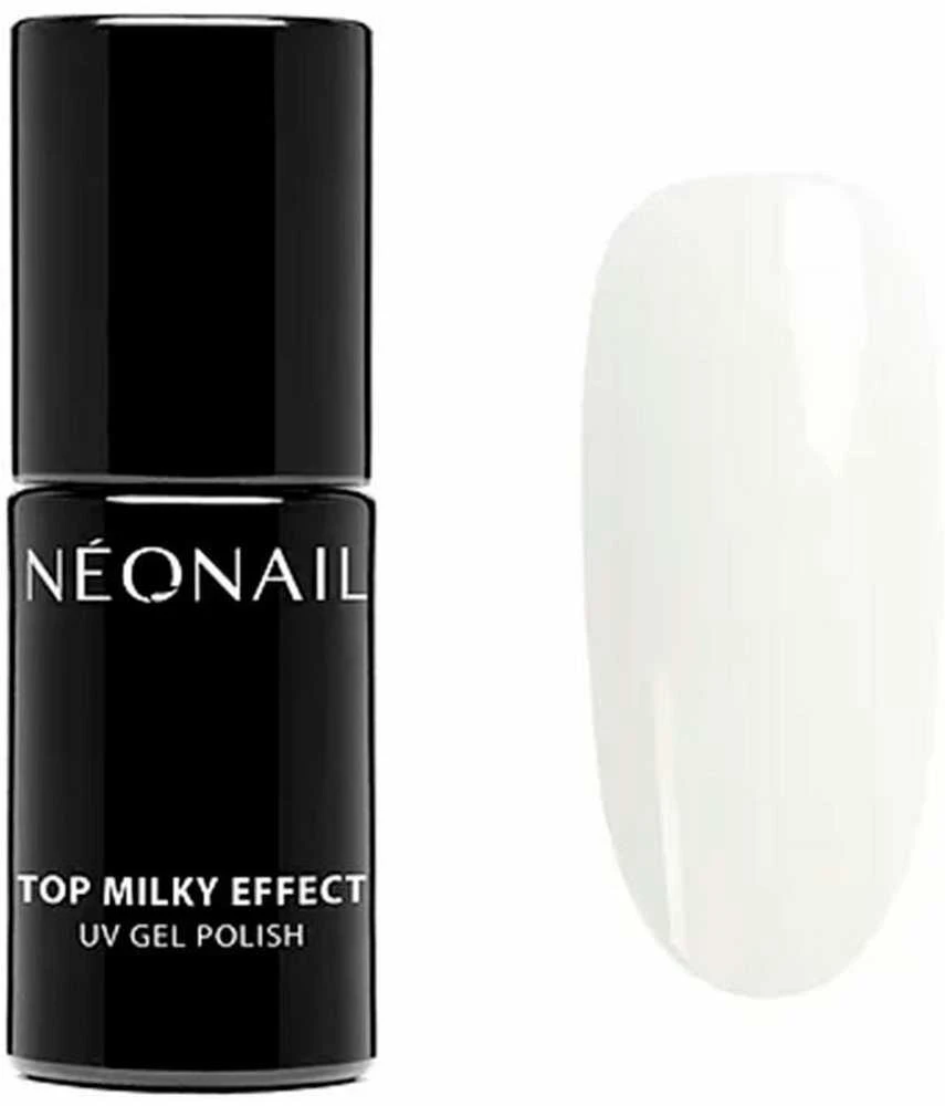 „NeoNail Top“ pieninio efekto kreminis lakas, 7,2 ml
