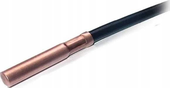 Neotec Tech Sterowniki Laidiniai NTC grindų jutikliai, 250 cm techniniai valdikliai