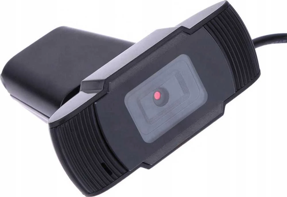 „NeoTec X15“ internetinė kamera su 2K 1944p USB raiška ir mikrofonu, skirta internetinėms pamokoms nešiojamajame kompiuteryje