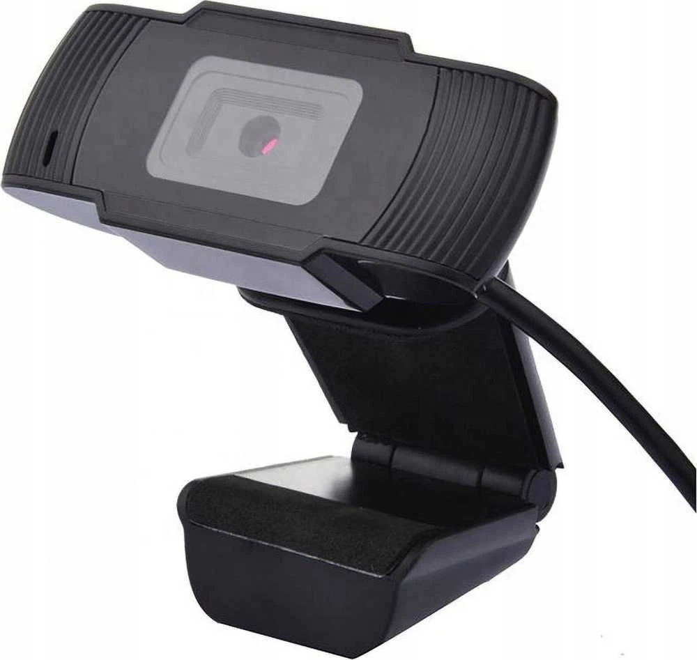 „NeoTec X15“ internetinė kamera su 2K 1944p USB raiška ir mikrofonu, skirta internetinėms pamokoms nešiojamajame kompiuteryje