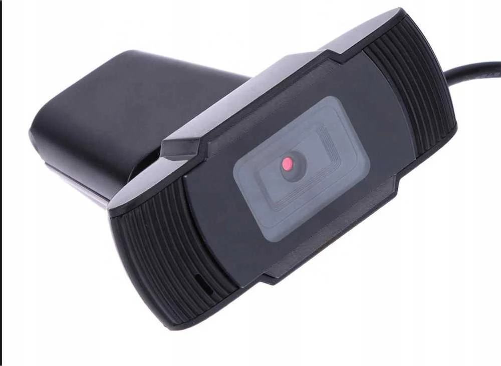 „NeoTec X15“ internetinė kamera su 2K 1944p USB raiška ir mikrofonu, skirta internetinėms pamokoms nešiojamajame kompiuteryje