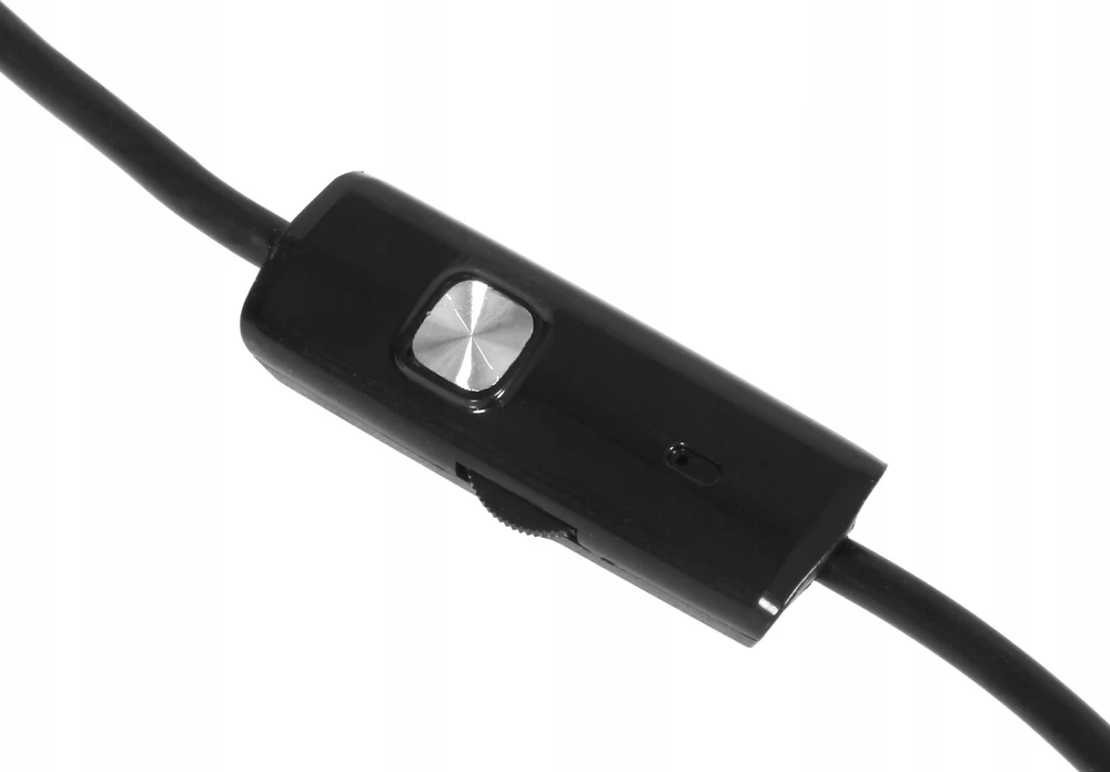 NeoTec NeoTEC Ender 11 HD tikrinimo kamera USB-C / Micro USB standus kabelis 3,5 metro