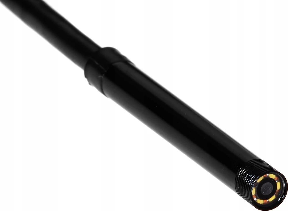 NeoTec NeoTEC Ender 11 HD tikrinimo kamera USB-C / Micro USB standus kabelis 3,5 metro
