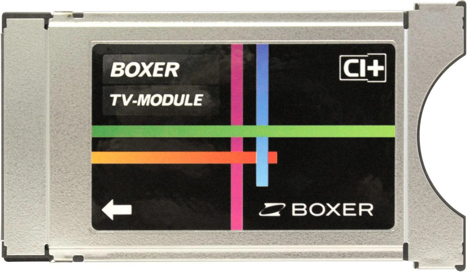 Neotion Boxer CI+ modulis