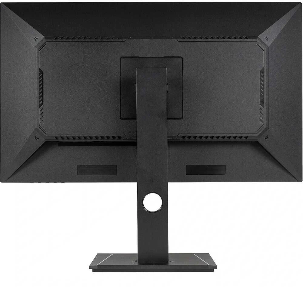 Monitorius AG Neovo DW-2702 27IN IPS 2560 X 1440 USB-C RJ45 DP HDMI