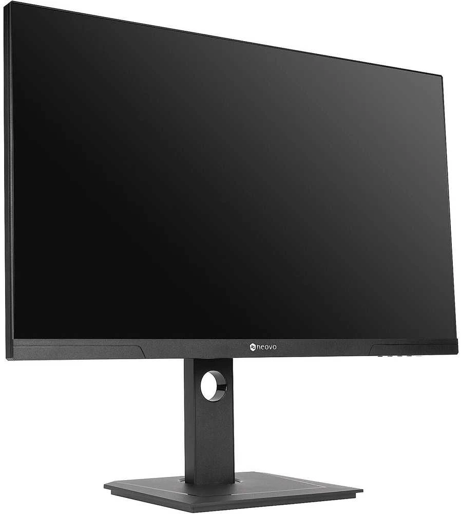 Monitorius AG Neovo DW-2702 27IN IPS 2560 X 1440 USB-C RJ45 DP HDMI