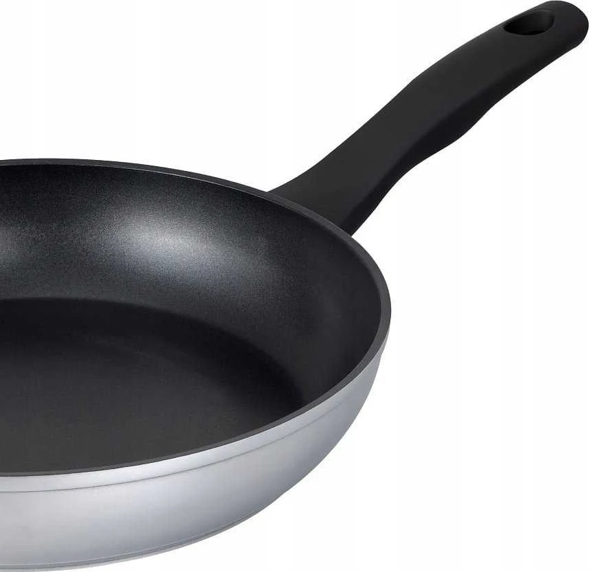 Neprideganti keptuvė 28cm