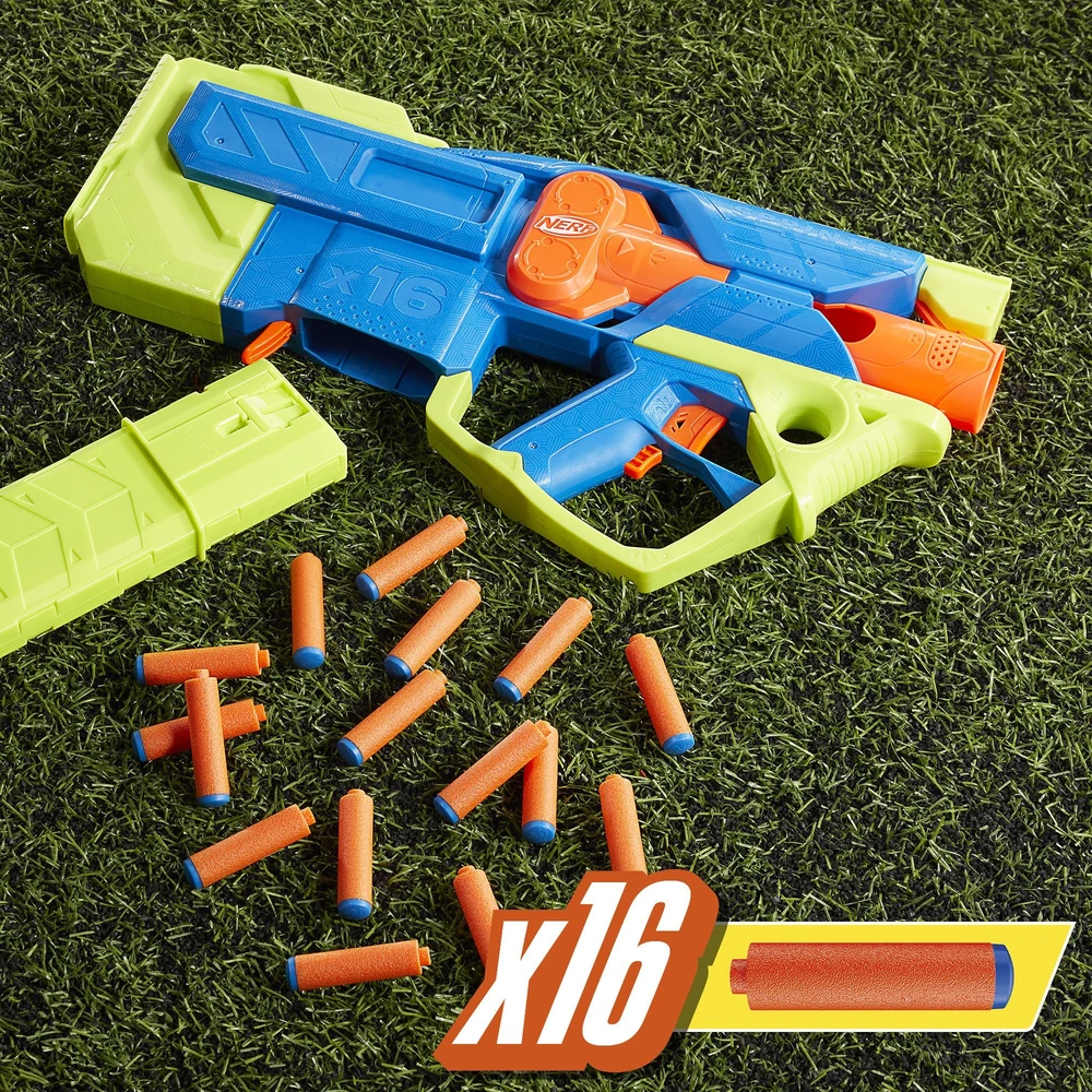 NERF N Series šautuvas „Sprinter“
