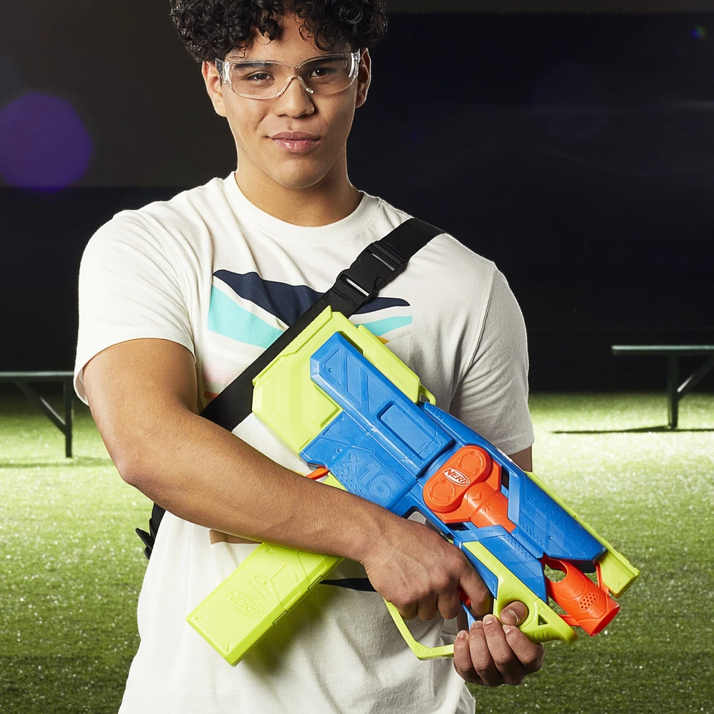 NERF N Series šautuvas „Sprinter“