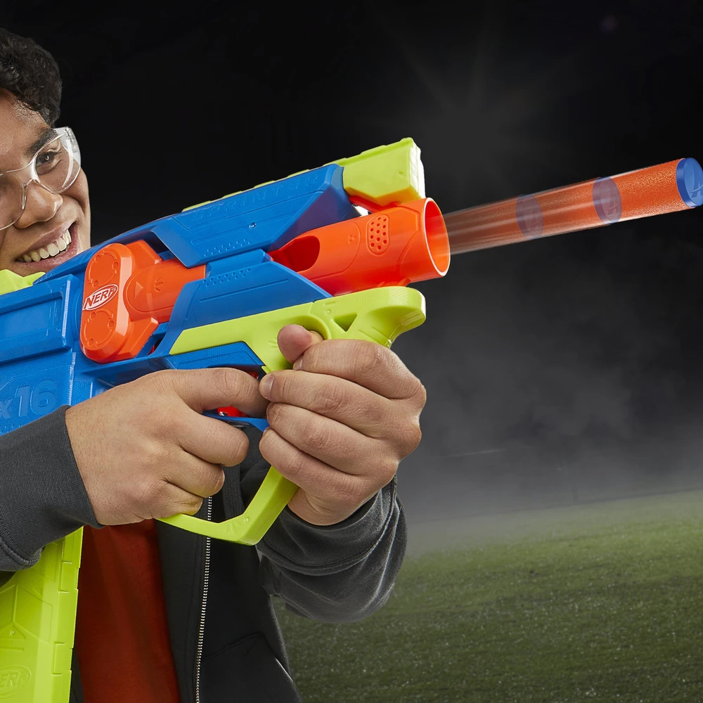 NERF N Series šautuvas „Sprinter“