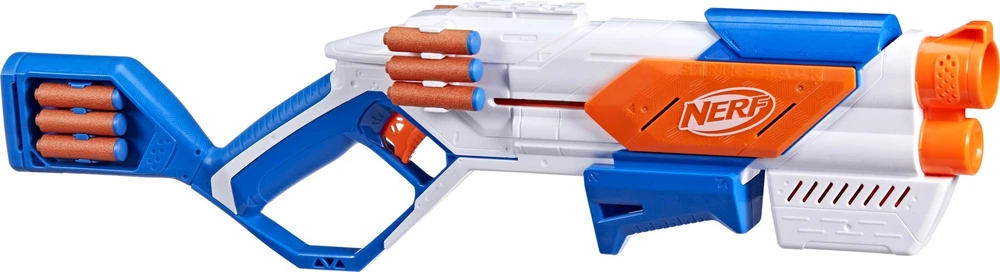 NERF N Series šautuvas „Strikeback“