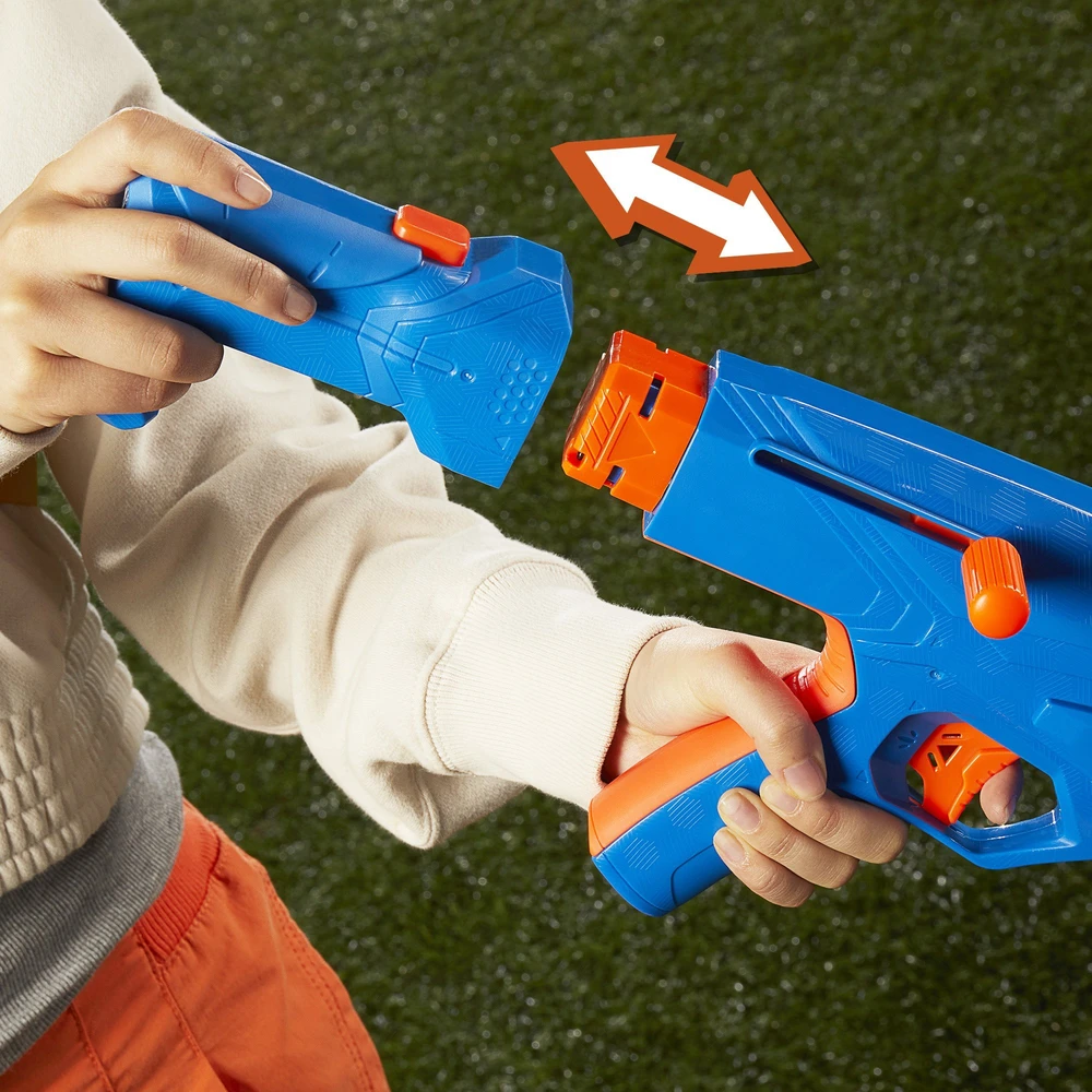 NERF N serijos rinkinys „Gear up pack“