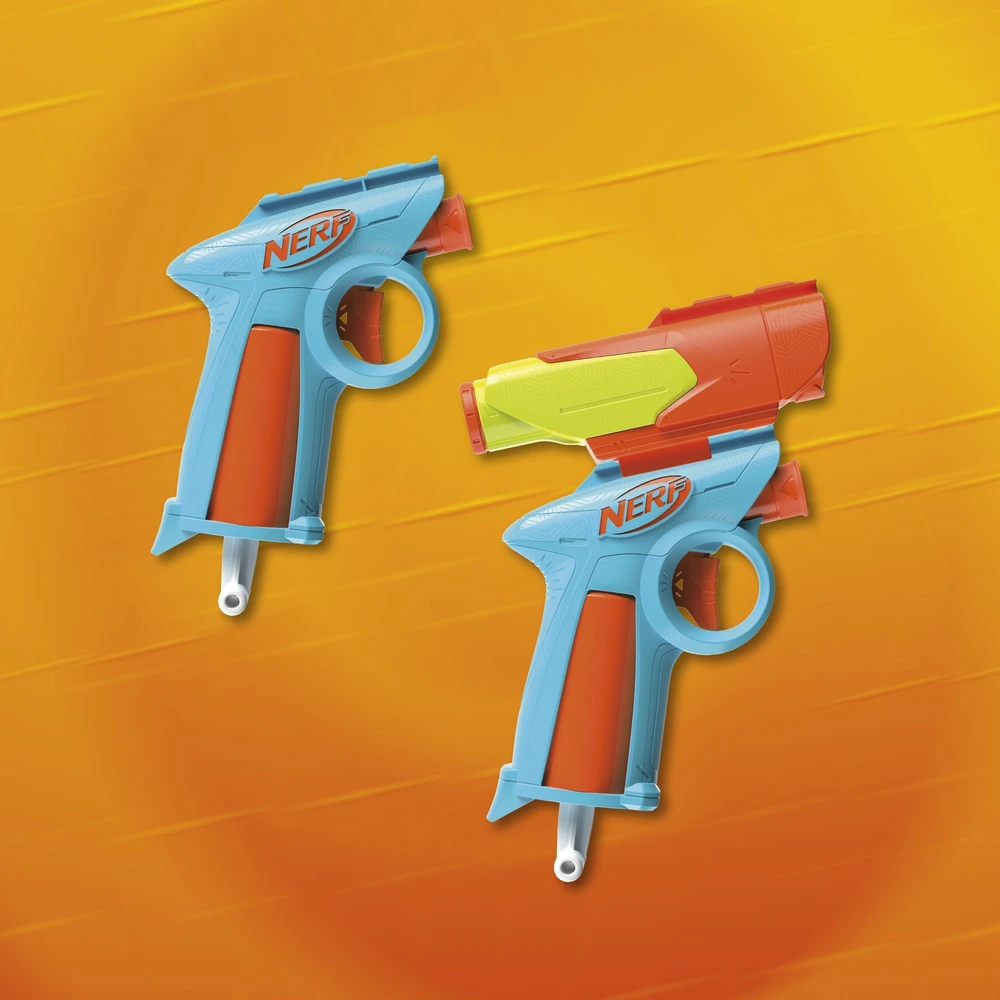 NERF N serijos rinkinys „Gear up pack“