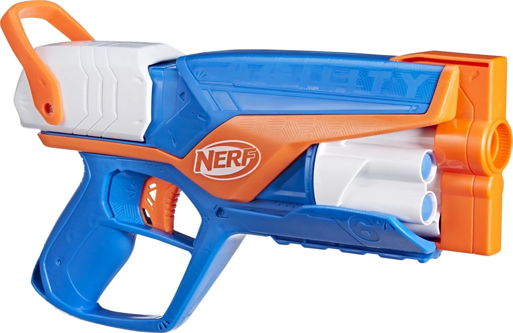 NERF N Series šautuvas „Agility“