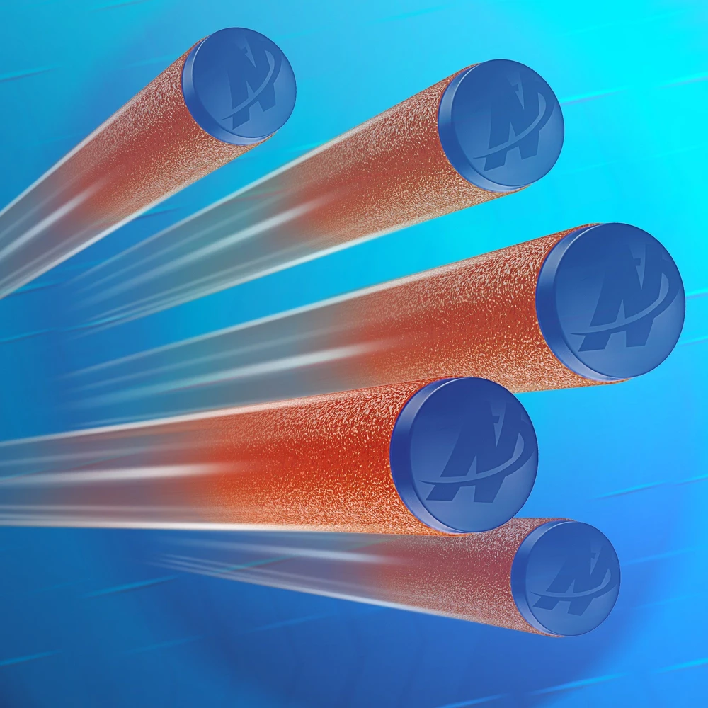 NERF N Series šautuvas „Agility“