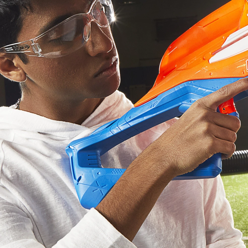 NERF N Series šautuvas „Pinpoint“
