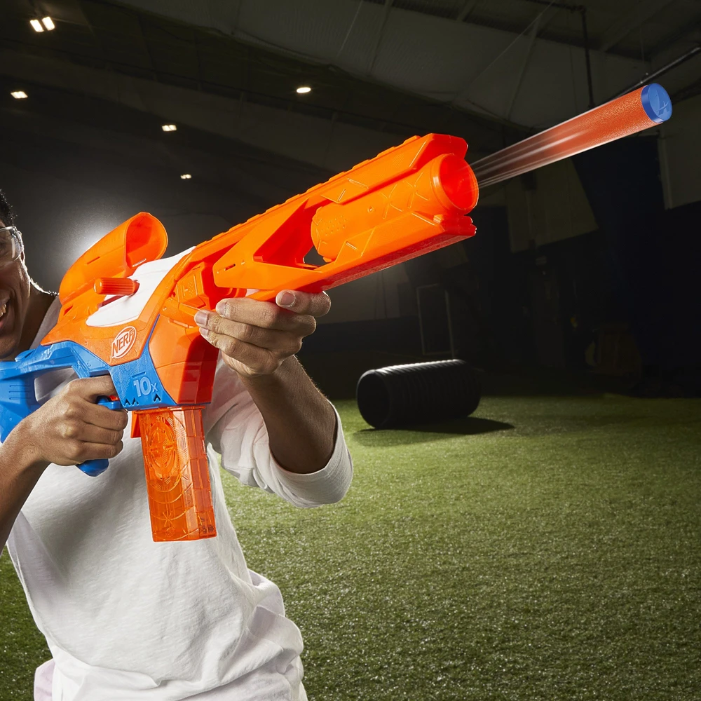 NERF N Series šautuvas „Pinpoint“