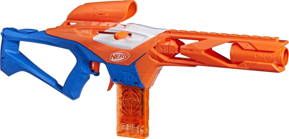 NERF N Series šautuvas „Pinpoint“