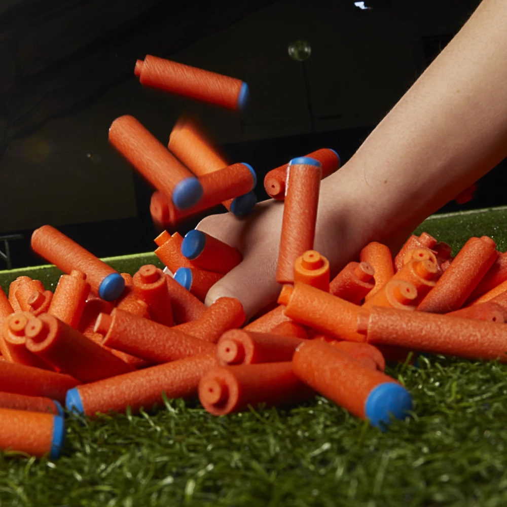 NERF N Series šautuvas „Pinpoint“