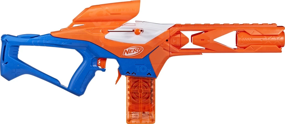 NERF N Series šautuvas „Pinpoint“