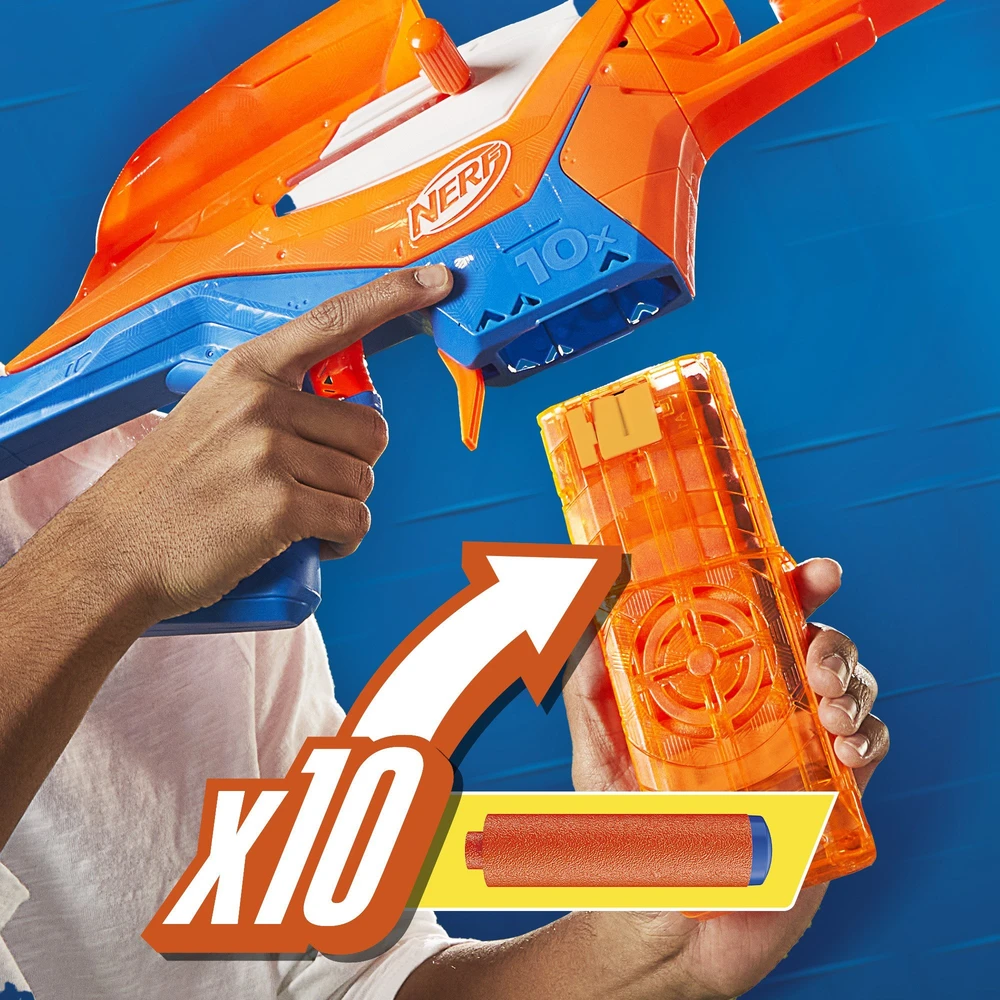NERF N Series šautuvas „Pinpoint“