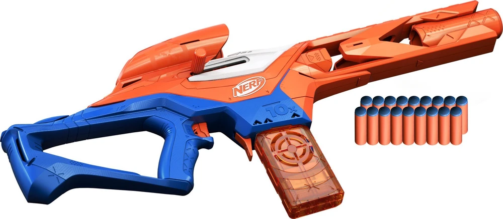 NERF N Series šautuvas „Pinpoint“
