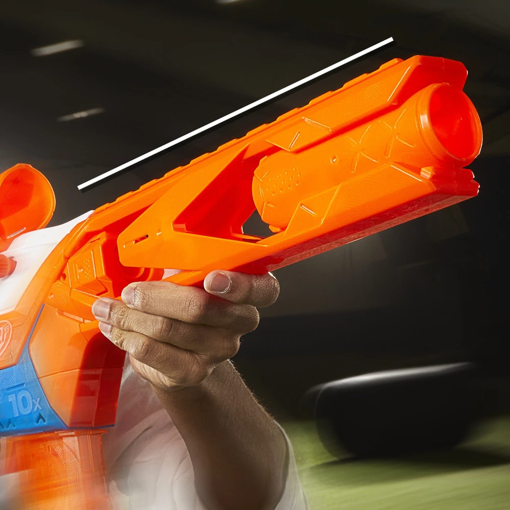 NERF N Series šautuvas „Pinpoint“