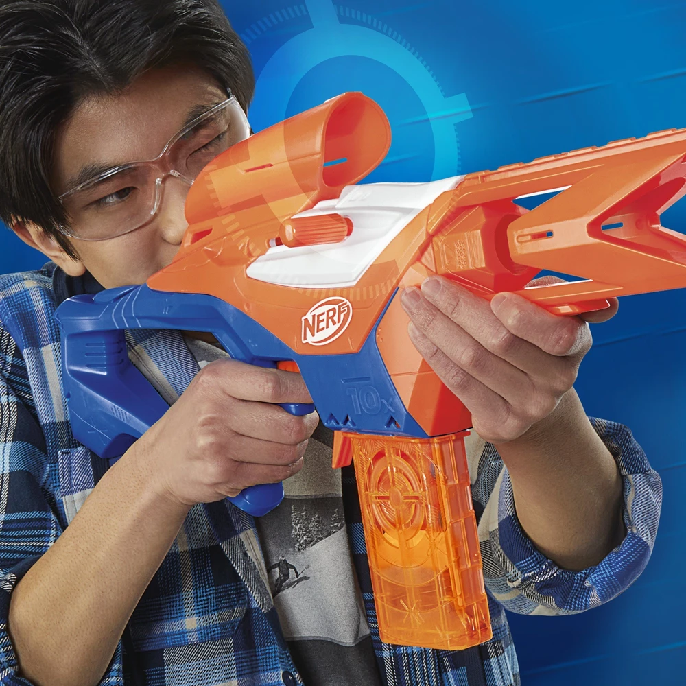 NERF N Series šautuvas „Pinpoint“