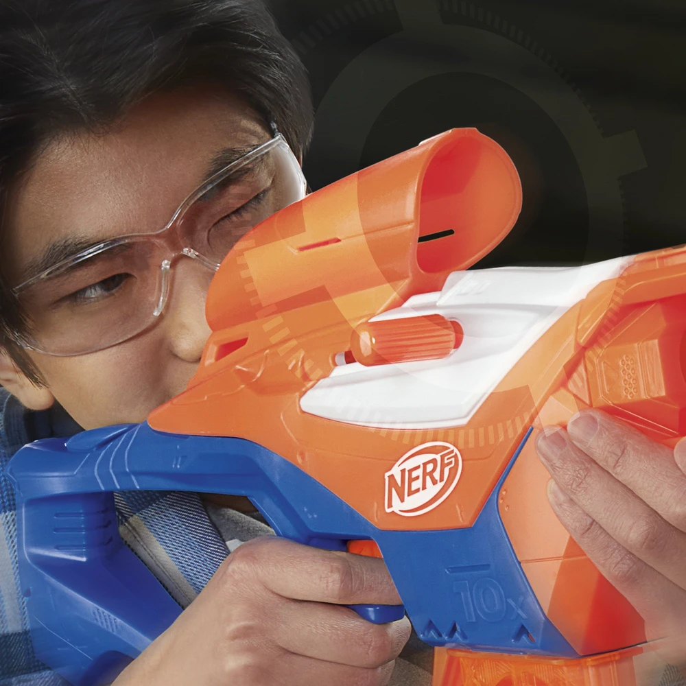 NERF N Series šautuvas „Pinpoint“